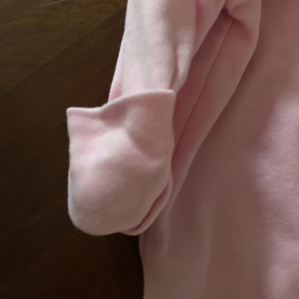 🌸3 for $15 Sale🌸Sweet pink strawberry one piece - Picture 6 of 7